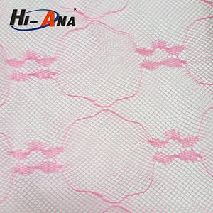 hi-ana fabric1 Export to 70 countries Good supplying mesh fabric for underwear