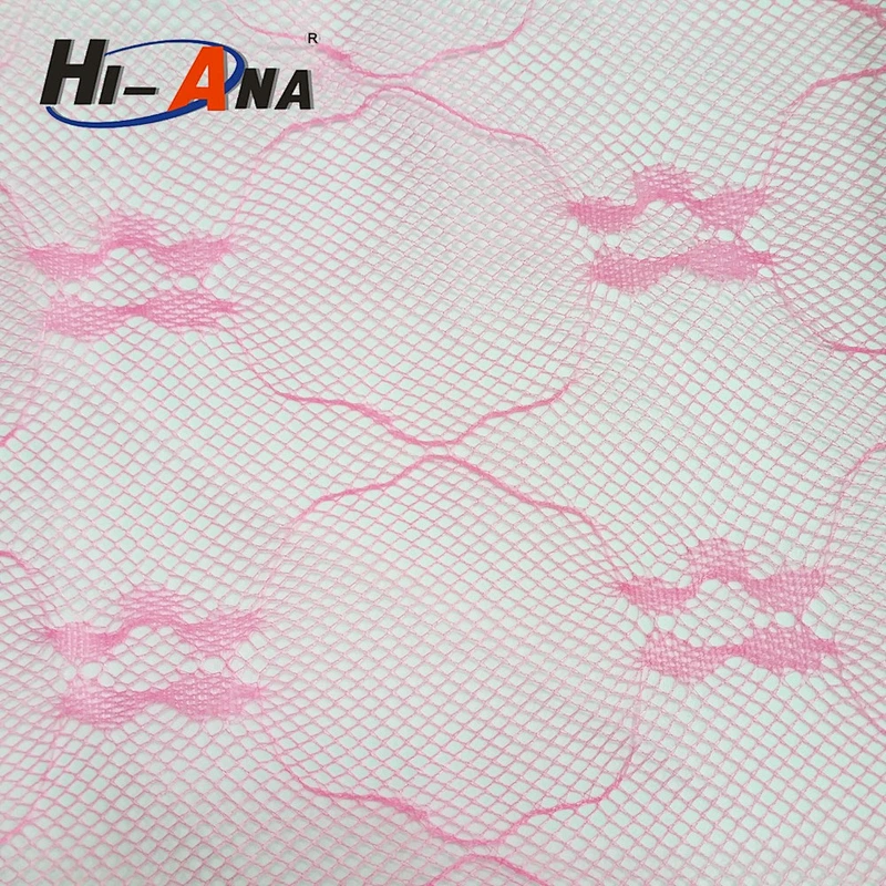 hi-ana fabric1 Export to 70 countries Good supplying mesh fabric for underwear