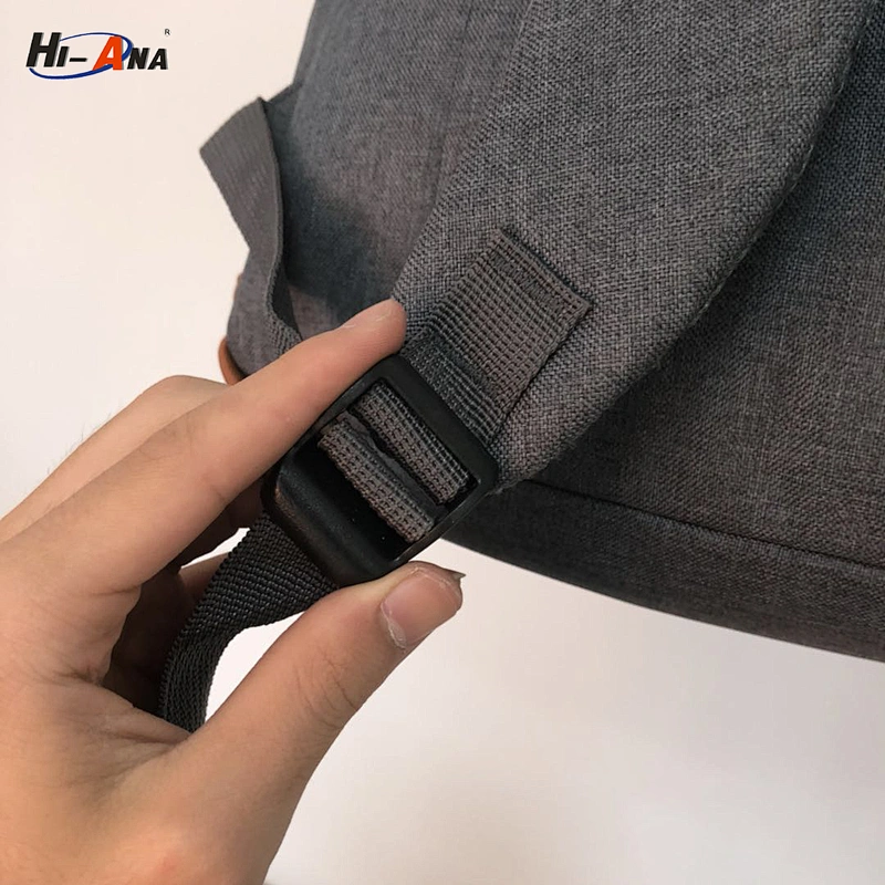 Wholesale Multifunctional Bag Oxford Fabric Price Can Anti Theft Backpack For Youth Man