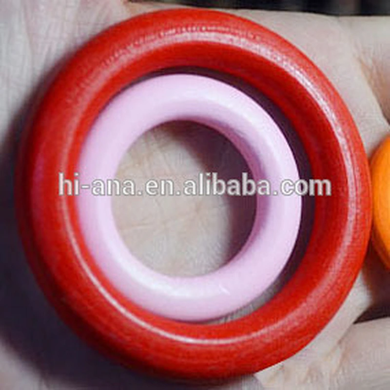 wooden rings crafts