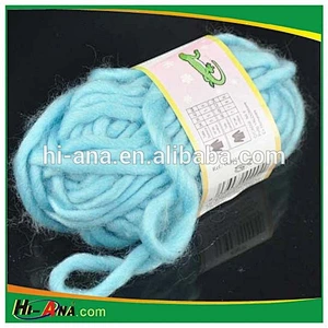 wholesale wool knitting yarn