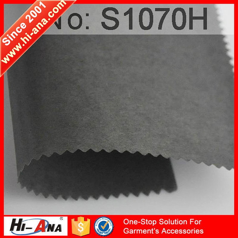 hi-ana fabric2 Top quality control best selling cellulose nonwoven fabric