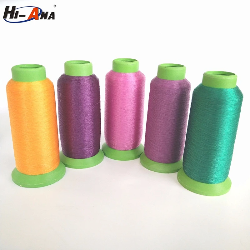 Fully stocked Sew Good nylon threads