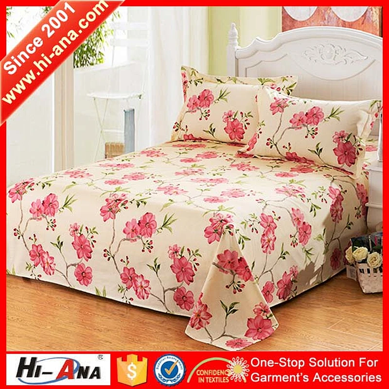 Over 800 partner factories bed sheet fabric printing,100% polyester fabric for making bed sheets,new bed sheet design
