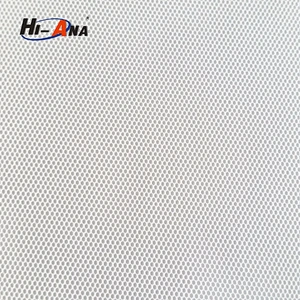 net fabric design