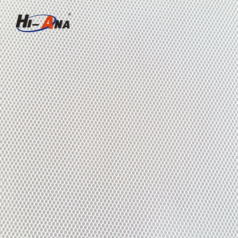 net fabric design