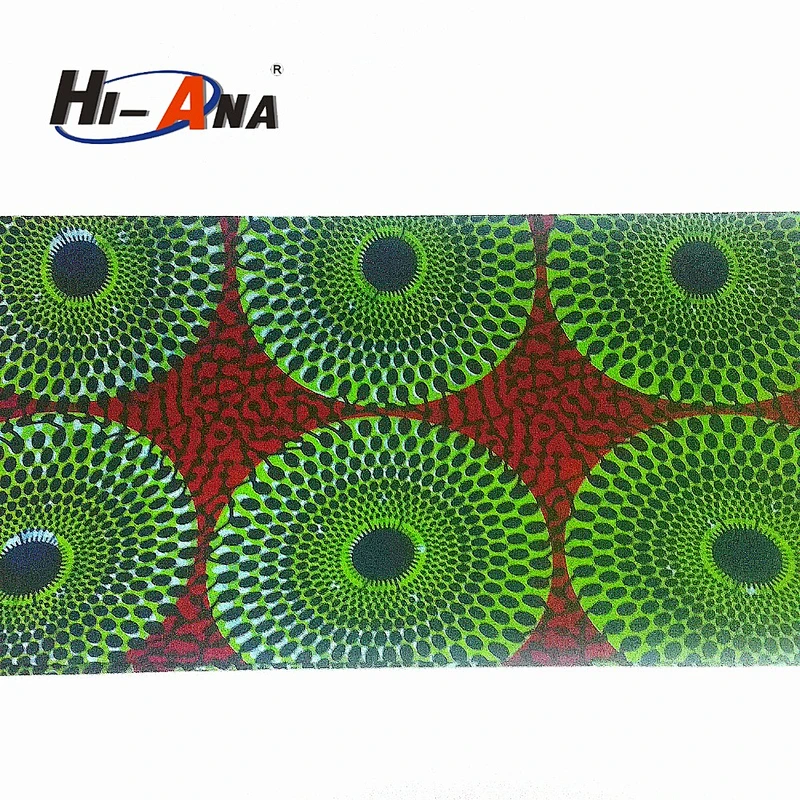 african wax fabric polyester fabric