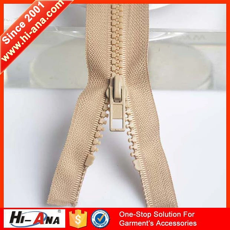 Familiar in OEM and ODM colorful wholesale 30 inch zipper