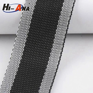 webbing bag for belt
