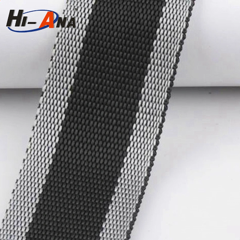 webbing bag for belt