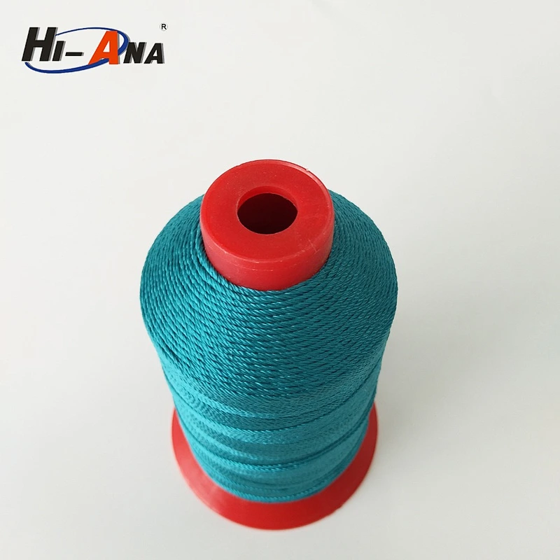 Top quality control Fashionable best sell nylon weaving thread