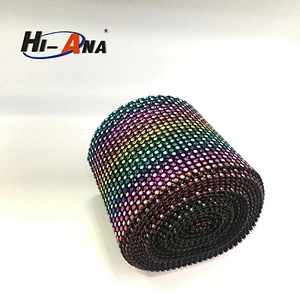 hi-ana trim3 More 6 Years no complaint Good supplying plastic trim molding