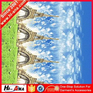 hi-ana fabric3 Over 16 Years experience Fashion design wholesale bed sheets