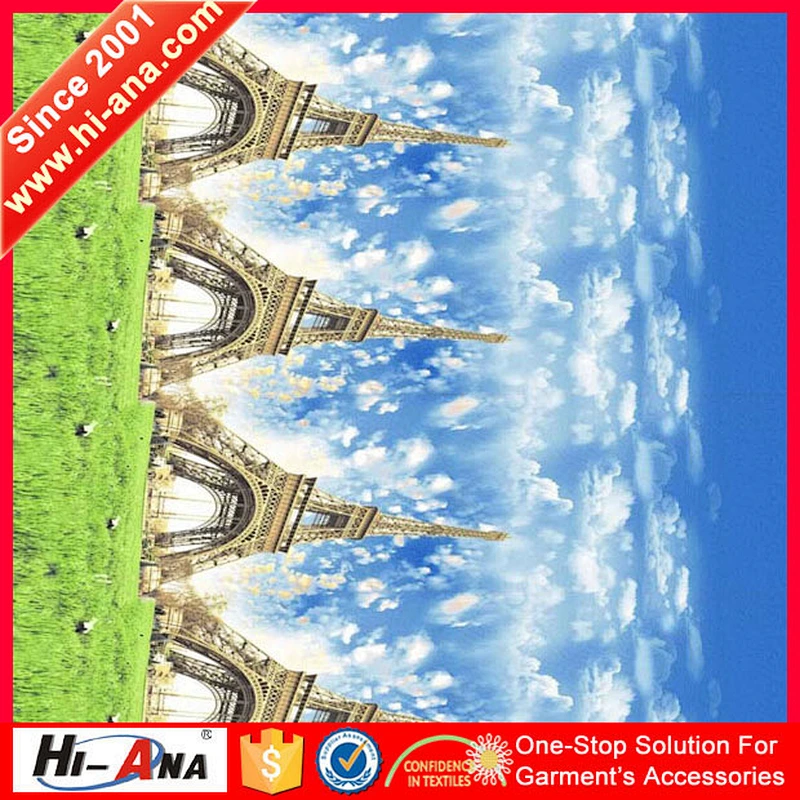 hi-ana fabric3 Over 16 Years experience Fashion design wholesale bed sheets
