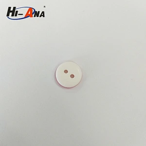 resinic button-28L*3.4mm