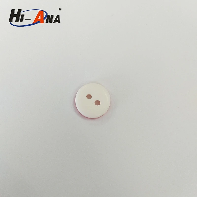 resinic button-28L*3.4mm