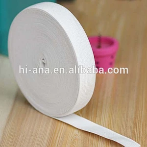 elastic ribbon