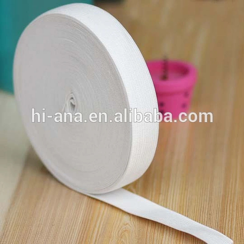 elastic ribbon
