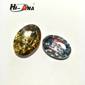 hi-ana rhinestone3 20 QC staffs ensure the quality Cheaper rhinestone beads sew on