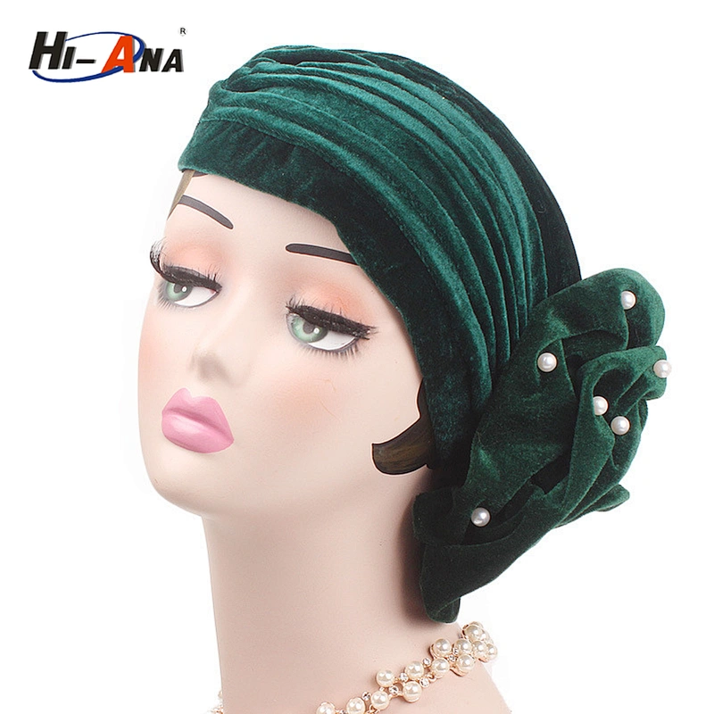 New Arrival Coolmax Wholesale Knitted Tube Turban Bandana