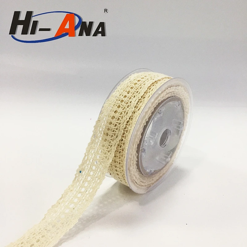 hi-ana lace1 Free sample available Good Price cotton lace fabric