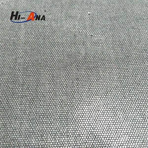 hi-ana fabric1 Trade assurance Factory wholesales for interfacing fabric
