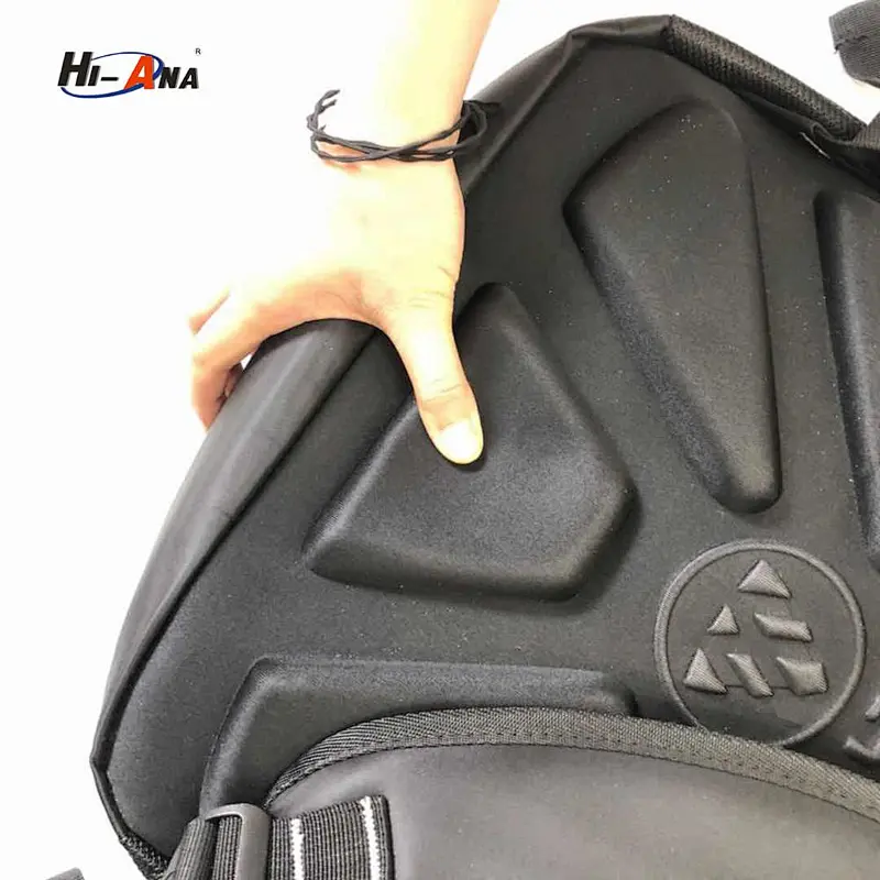 HI-ana sport double shoulder multifunction knapsack 19