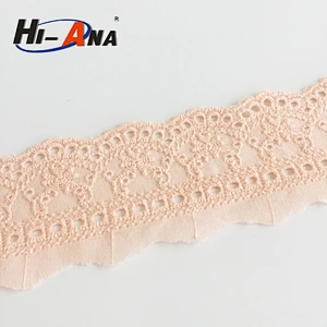 cotton lace ribbon