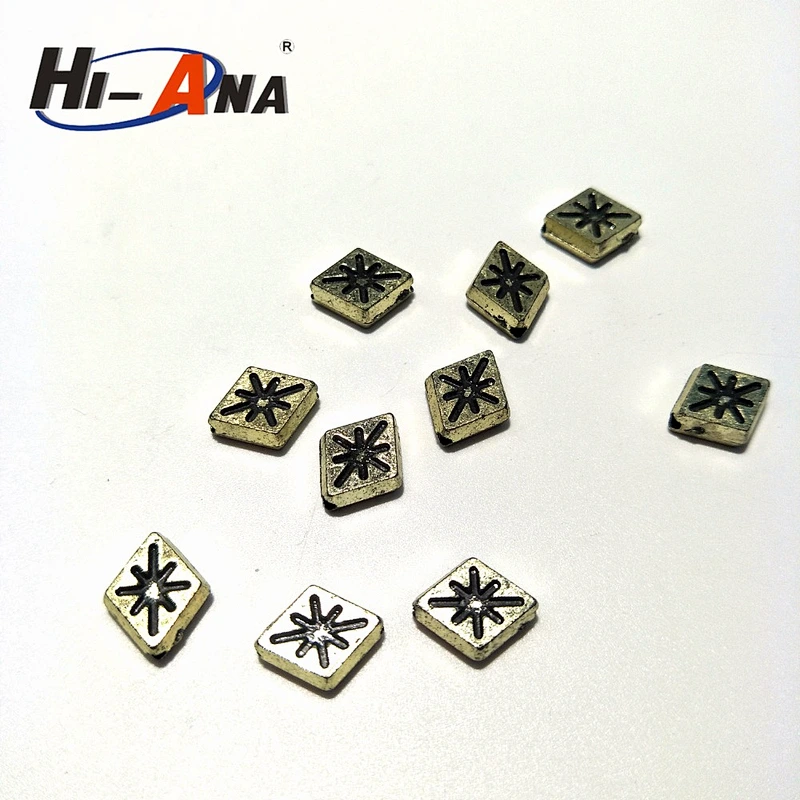 hi-ana rhinestone3 Familiar in oem odm factory low prices wholesale silver beads