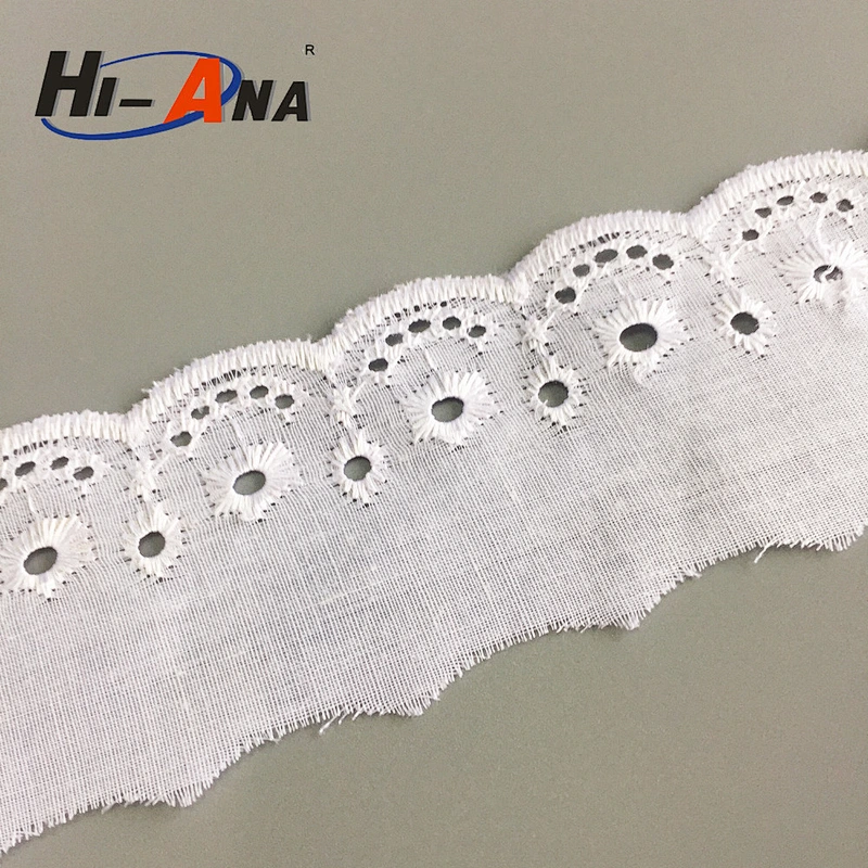 Over 15 Years experience Good Price lace roll