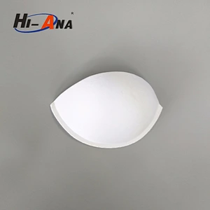 hi-ana bra1 Accept OEM new products team Cheaper bra cup mould
