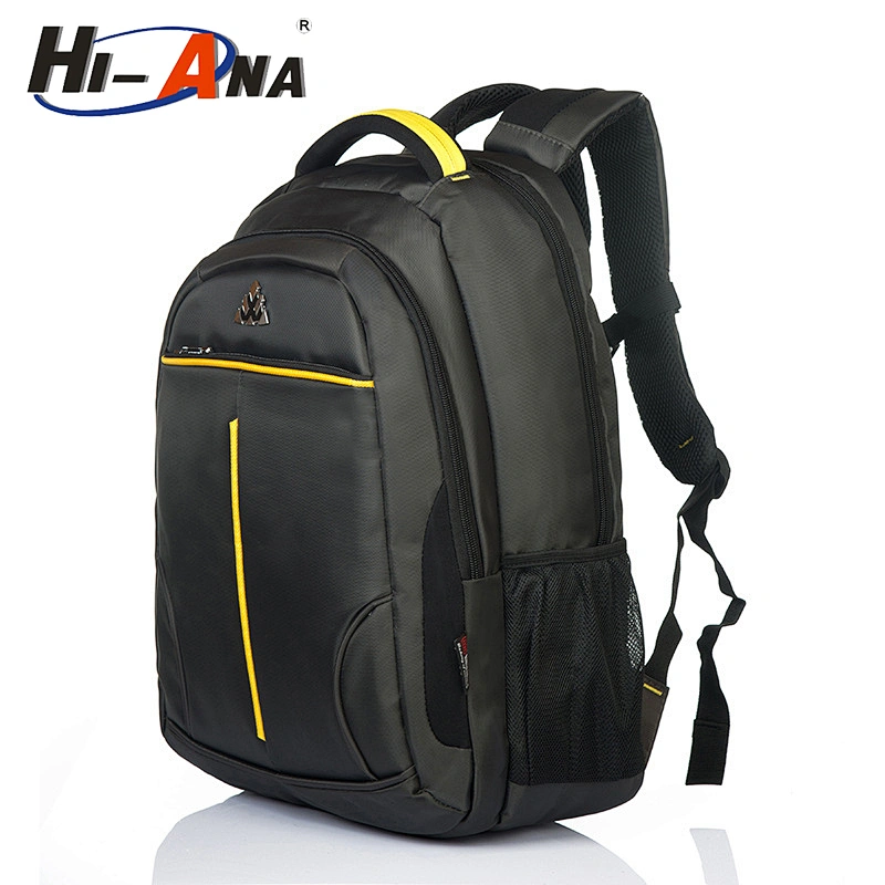 New trip backpack laptop backpack multi-layer breathable large capacity outdoor backpack