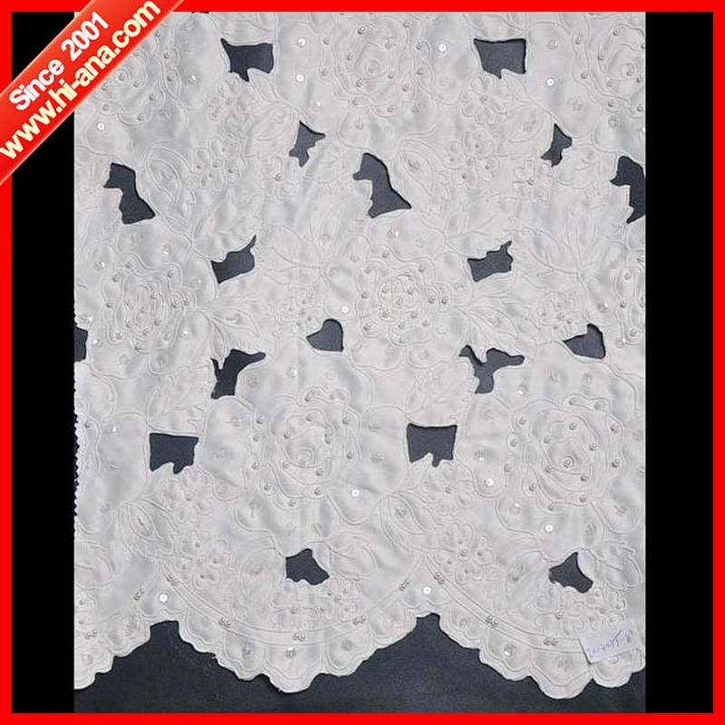 Your one-stop supplier Popular design indian embroidery lace
