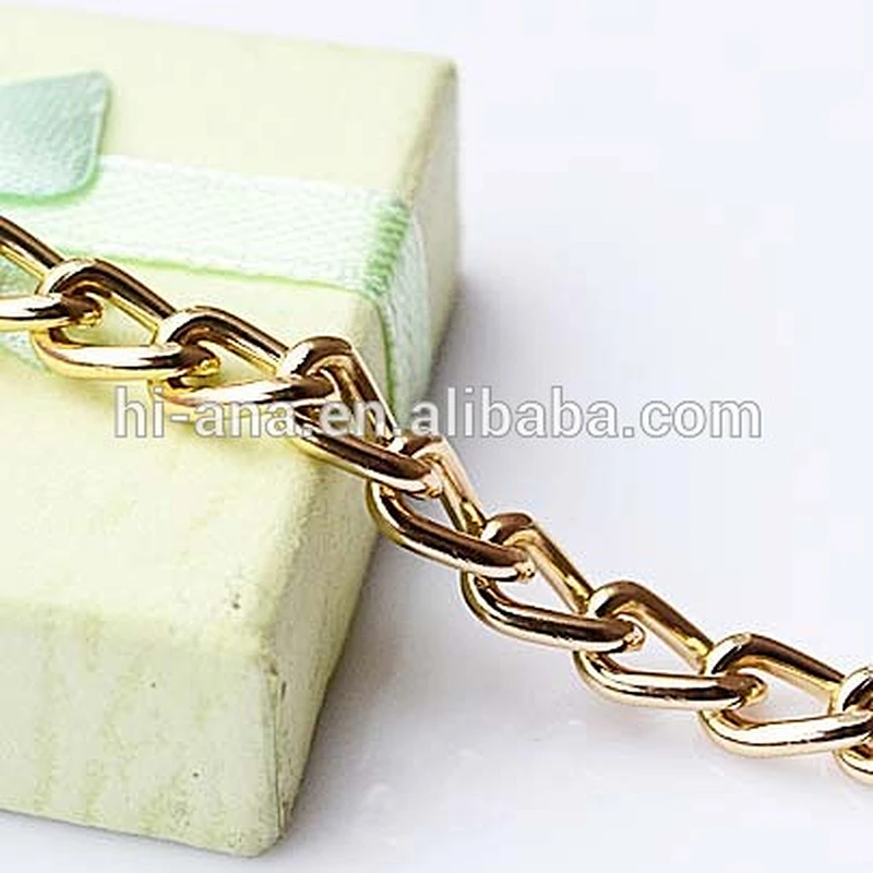 metal chain for handbag