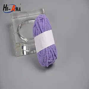 hi-ana thread2 Over 40 partner factories Cheaper yarn for knitting