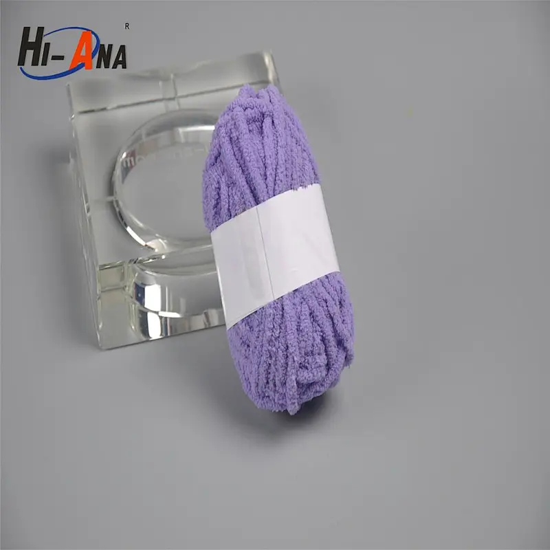 hi-ana thread2 Over 40 partner factories Cheaper yarn for knitting