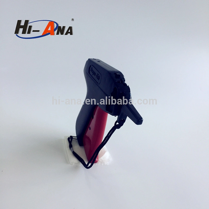 standard loop tag gun for garment