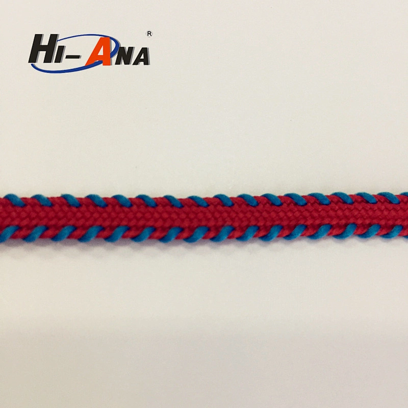 hi-ana trim3 20 QC staffs ensure the quality Finest Quality lace trim