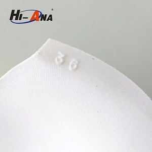 hi-ana bra2 Export to 70 countries Cheap color foam bra pads wholesale
