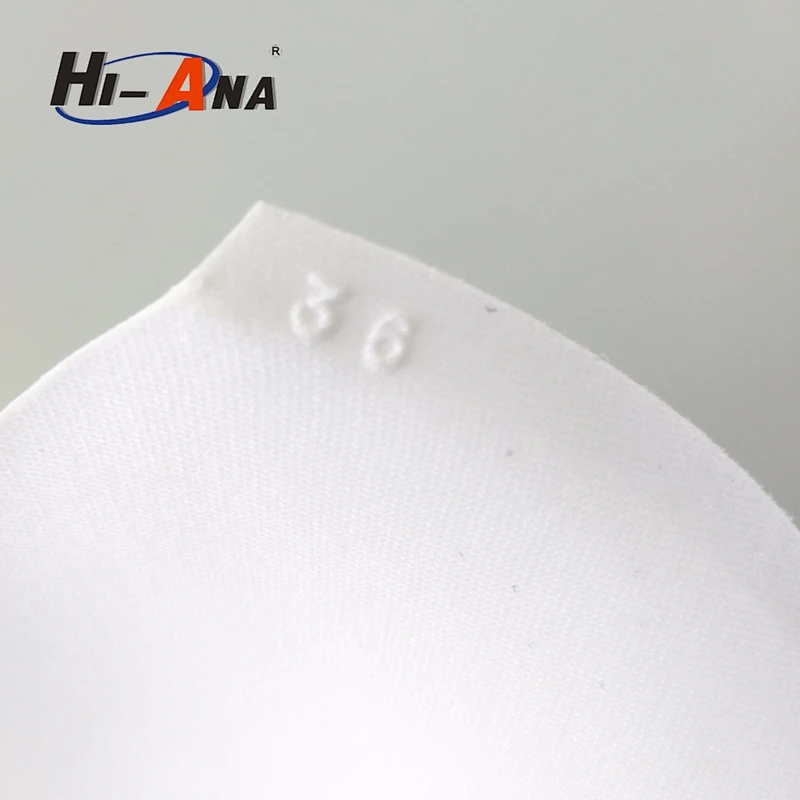 hi-ana bra2 Export to 70 countries Cheap color foam bra pads wholesale