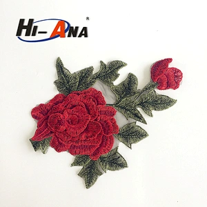 hi-ana lace1 One stop solution for Guangzhou embroidered lace collar