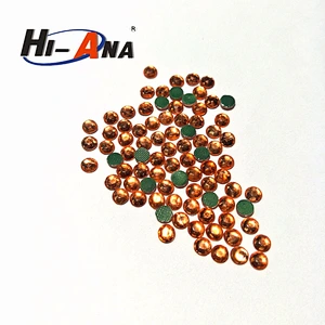 One to one order following Wholesale New rhinestones for clothes