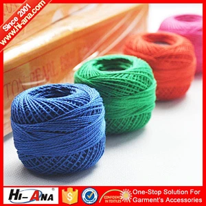 Rapid and efficient cooperation Cheaper cotton yarn