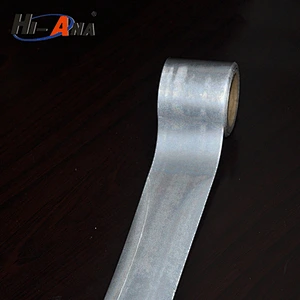 high reflective grade TC fabric tape