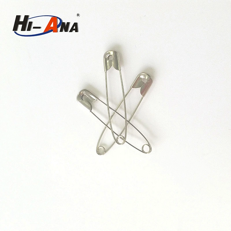 hi-ana tailor3 SGS proved products Good supplying safty pin