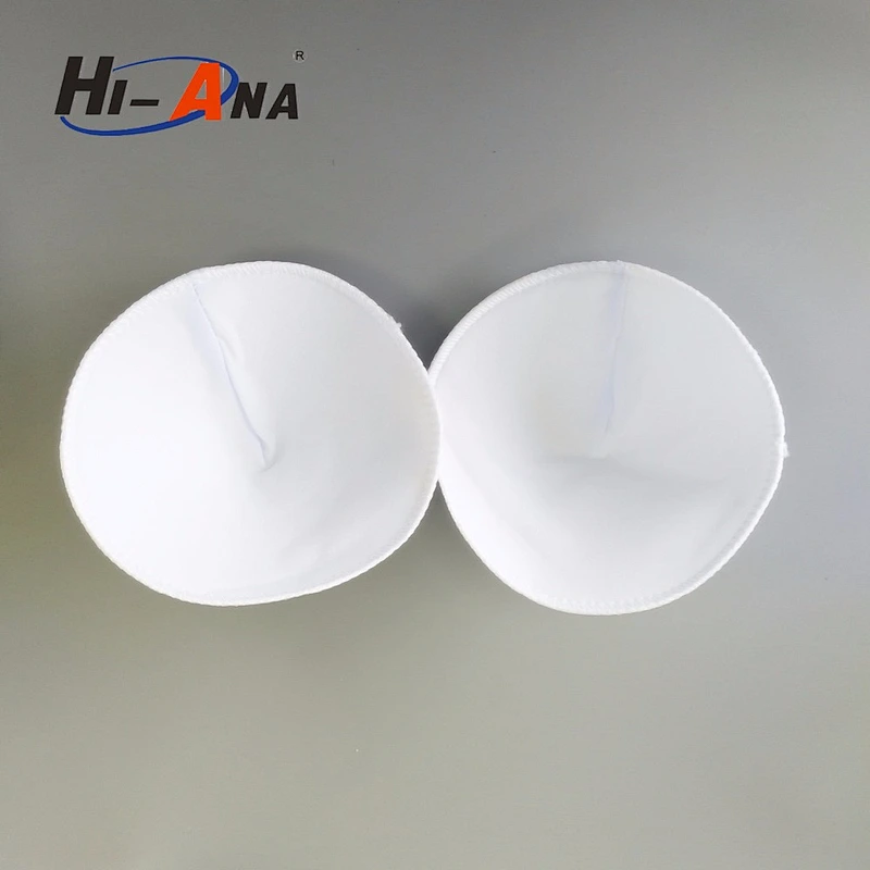 hi-ana bra2 Trade assurance Fashionable best sell bra cups sew in