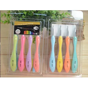 crochet hook