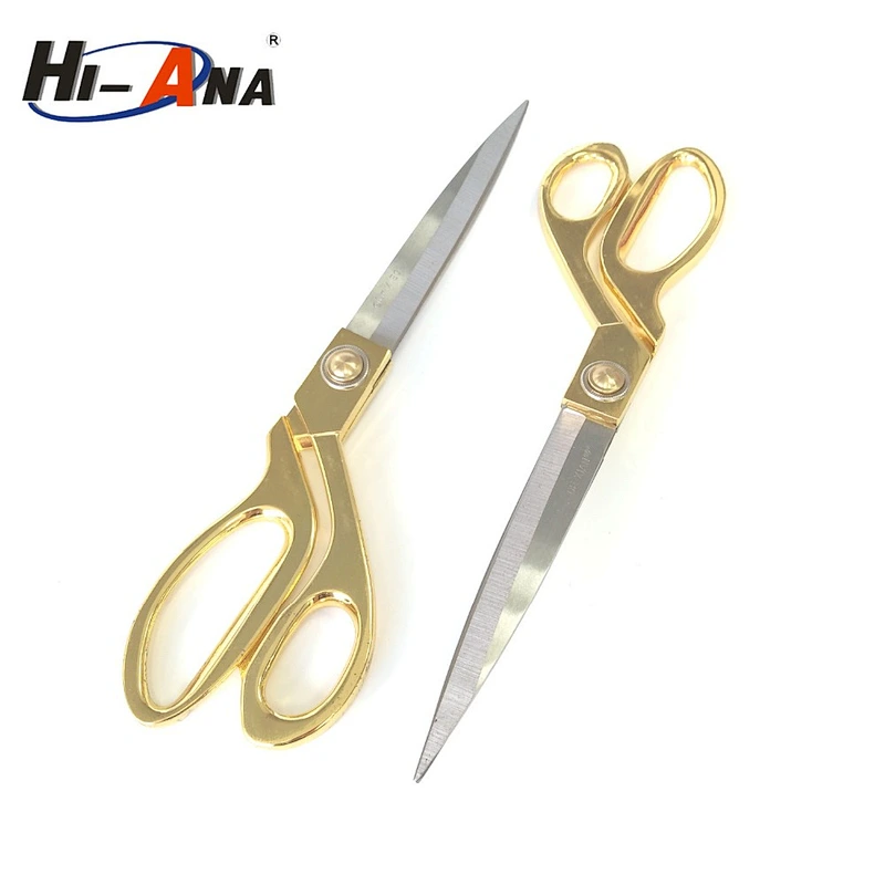 hi-ana tailor2 Global brands 10 year Top quality professional tailor scissors