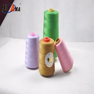hiana thread3 Free sample available home using cheap sewing thread