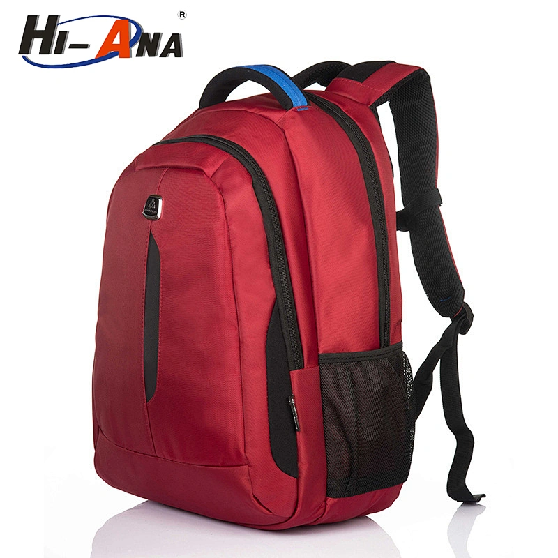 New fashion style outdoor leisure backpack waterproof business travel laptop backpack